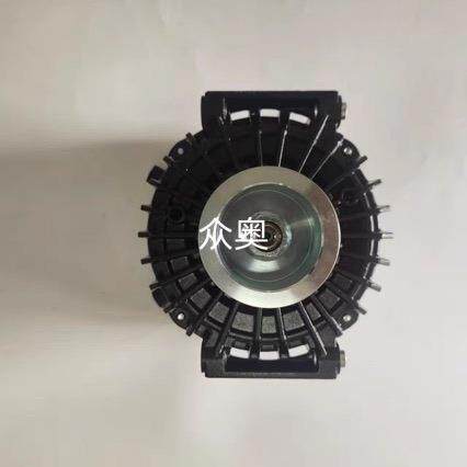 斯堪尼亚客车发电机2448165发电机GB250551501发电机24V150A