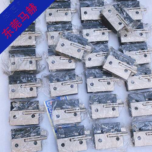 10年老厂马赫折弯机快夹欧美折弯机夹子w-R3类型折弯模具