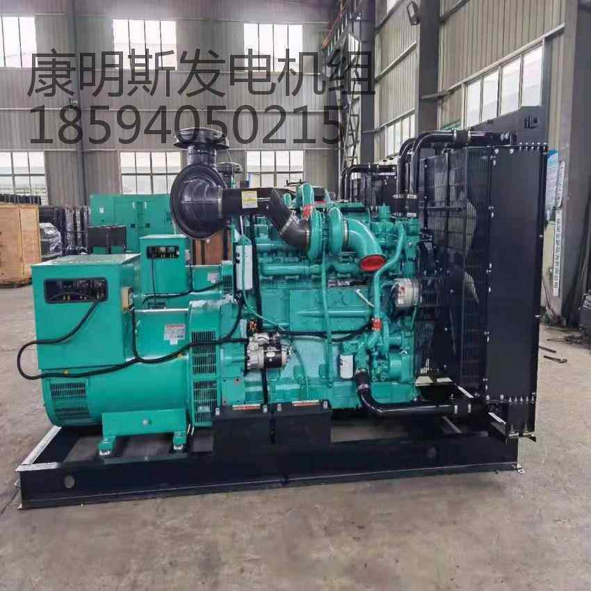 康明斯发电机组6CT8.3/6BT5.9/4BT缸套水泵摇臂机油泵油冷芯气门