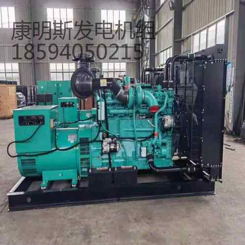 康明斯发电机组6CT8.3/6BT5.9/4BT缸套水泵摇臂机油泵油冷芯气门