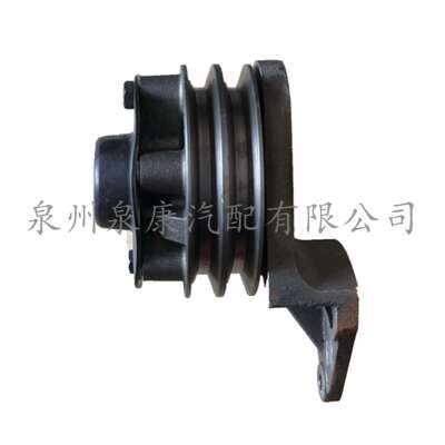 4915469优势供应重庆康明斯柴油发动机配件NT855 NTA855风扇轮毂