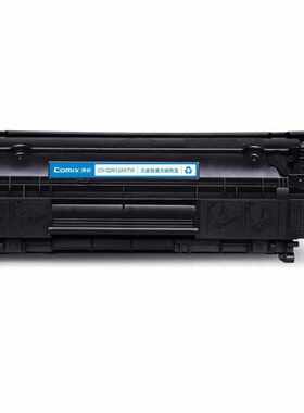 COMIXCX-Q2612AXT3W无废粉硒鼓适用2612A12a100510