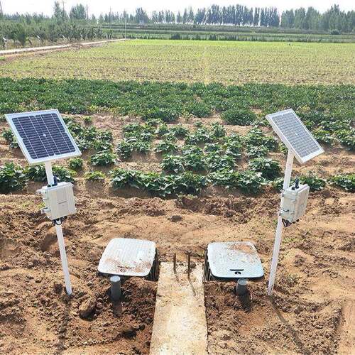 园林钢喷灌动灌太 4G无线电自动阀DC执行溉器不锈阀太阳能球阀