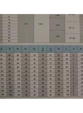 齿轮CB-B6CB-B4/10/2.泵5抽带耳款CB-6锯XDP床油磨床W电动