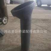 泄水圆形异形铸铁篦子铸铁路桥加厚供应水管管下排水管铸铁