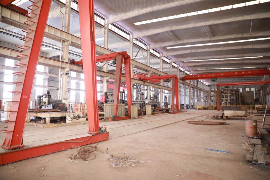 4月23日济南市设施设备等资产网络拍卖公告