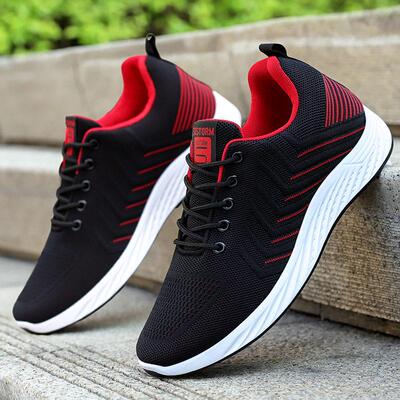Quality Hiking Shoes Sneakers For Men mens Sneaker Jogging