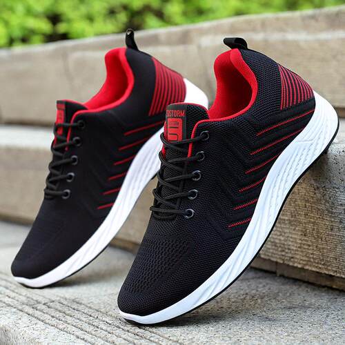 Quality Hiking Shoes Sneakers For Men mens Sneaker Jogging