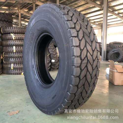 吊车轮胎1200 12.00R24 385/95R25 445/95R25轮胎 徐工起重机轮胎
