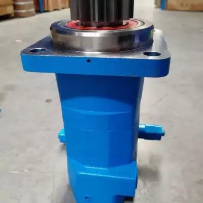 徐工微挖XE15U回转马达 SW2.5K-245