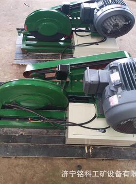 QG-500砂轮切割机500砂轮片切割机5.5kw型材切割机铝型材