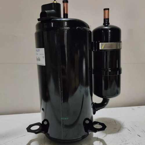 全新原装日立海立2P3匹SHX33SC4-U THK33PC6-U空调压缩机