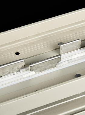 BDA密集母槽铜铝排封闭式防线水浇筑防型火耐火空气型密集型排母