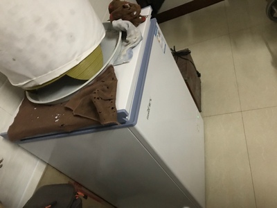 新飞 BC/BD-96HJ1EW冰柜一个月后开始后悔了诉说原因