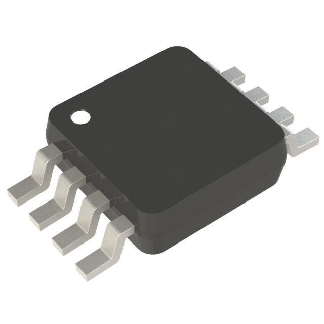LTC6655LNCHMS8-2.5#PBF集成电路（IC）电源管理（PMIC）电压