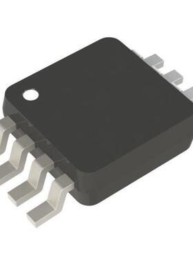 LTC6655LNCHMS8-2.5#PBF集成电路（IC）电源管理（PMIC）电压