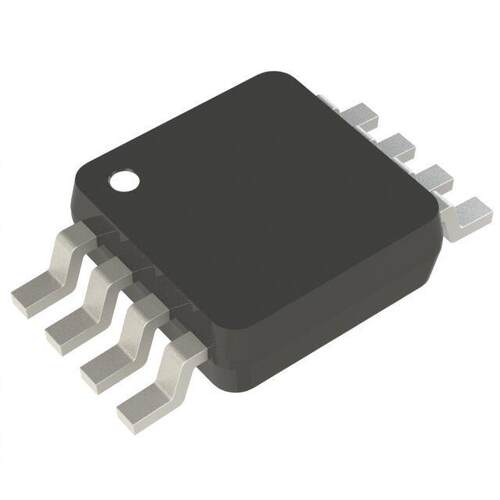 LTC6655LNCHMS8-2.5#PBF集成电路（IC）电源管理（PMIC）电压