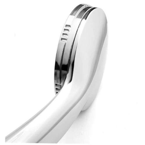 1PC Pressurized Nozzle Shower Head ABS Bathroom Accessories