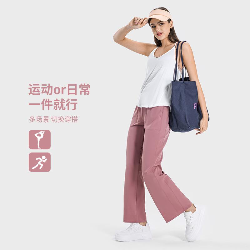 vest sports quick-drying moisture-absorbing soft and light
