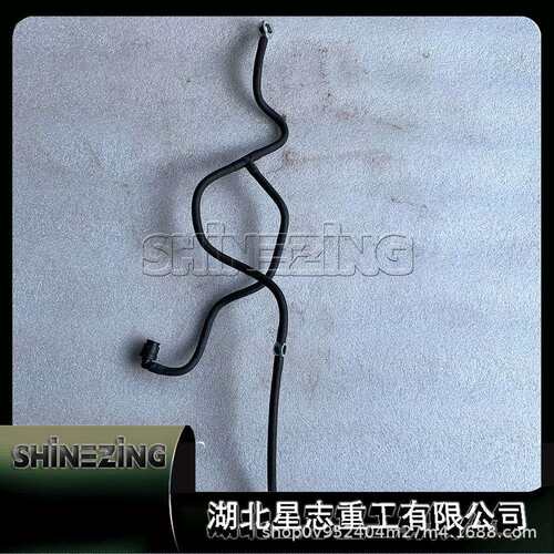 发动机配件高压油管39570865086876