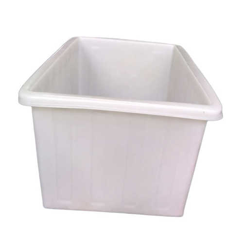 400L推布方箱 新料300升塑料水箱 160升白色大方桶5000升塑料箱