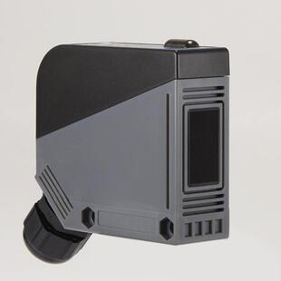 昌得CNTD漫反射方形光电开关CGF70-D50JC传感器m70常开+常闭24V