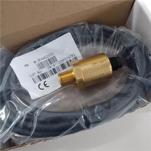 瑞士1huba5RBQ08压力变送器电容式力压送器2.5变-6bar源头