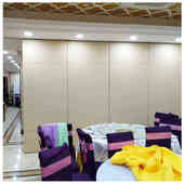 办公室酒店移动隔断墙活动隔断屏风会议室活动隔断折叠移门屏风