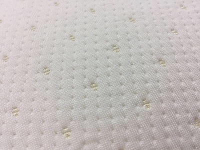 图文简述玺堡乳胶床垫怎么样,写给新手两点建议