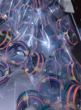 厂家销售三20005215一235245掘挖机2大中小臂油缸修理包RUN油封