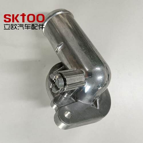 节温器适用于克莱斯勒道奇恒温器总成铝制5184570AH05184570