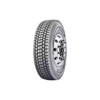 固特异轮胎 GOODYEAR 9.00R20 S500 全钢轮胎卡客车轮胎