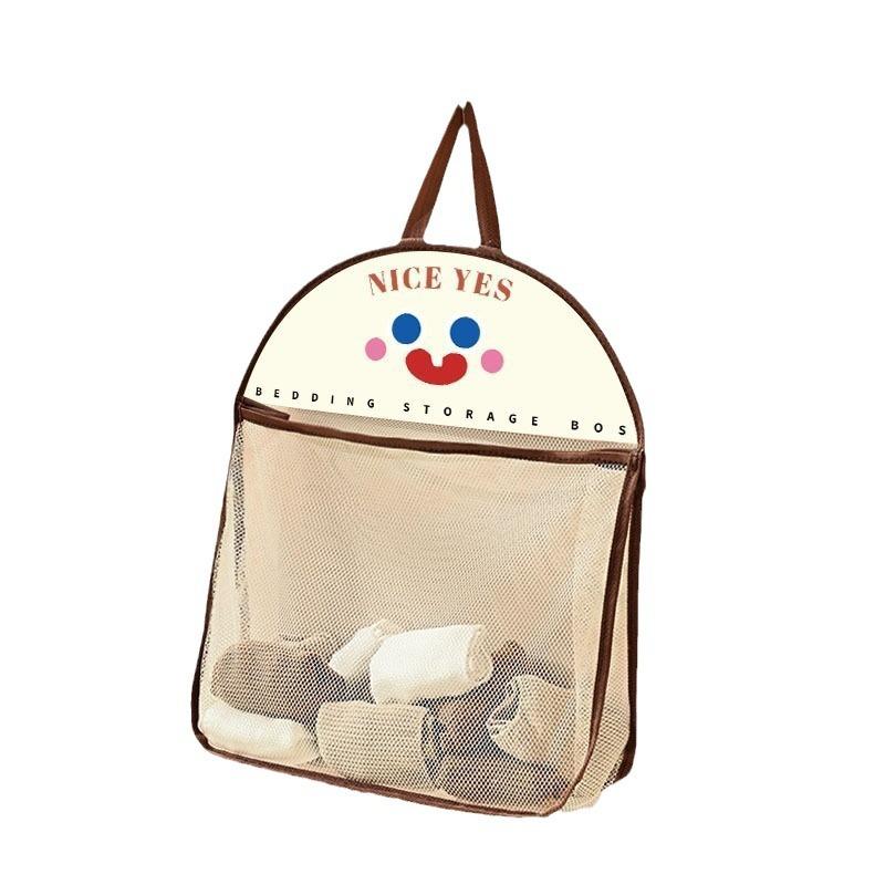 衣柜门内衣收纳收纳内裤袜子挂袋