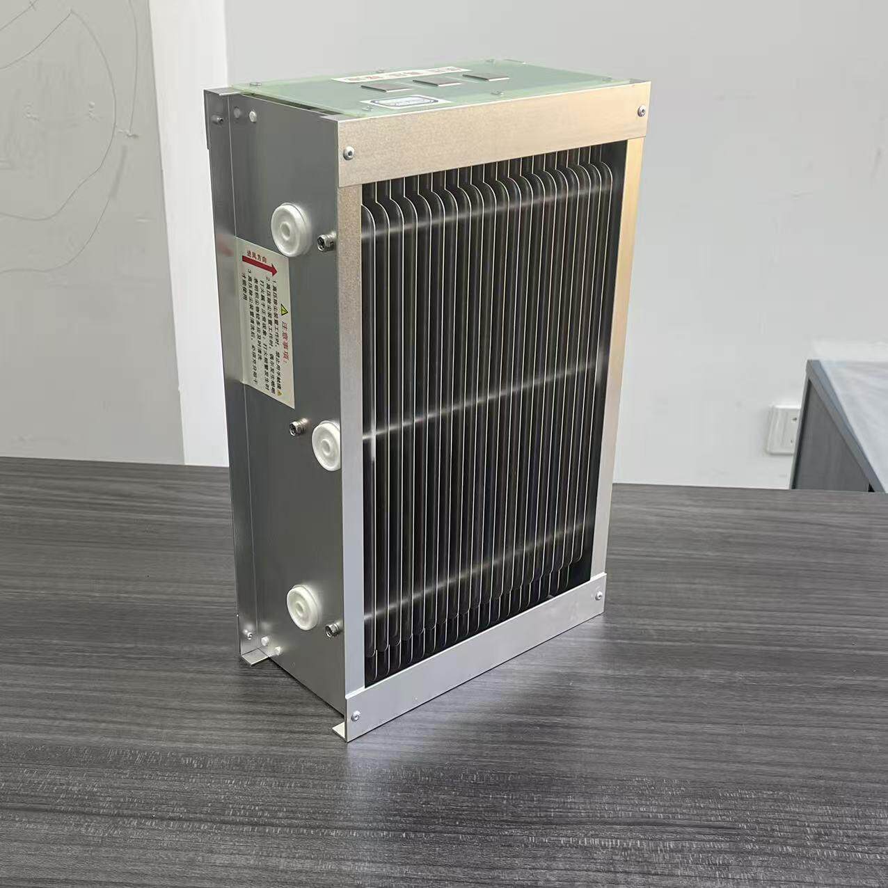 烟雾净化器除尘器静电集尘器电子集尘器等离子微静电杀菌厂家