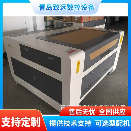 1390CCD定位自动巡边定位切割机摄像头激光切割机1390激光切割机