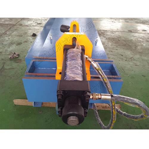 JDW-38NC型液压弯管机 公桌椅头弯管机 数控液压全自动弯管机