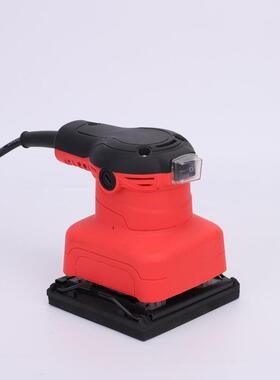 工业BPI电动砂光机腻子光墙壁磨平板家具打机多功能工工木具砂纸