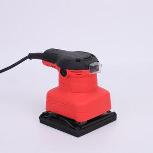 业工电动砂光机腻子墙壁板多家OPC具打磨机功能平木工工具砂纸抛