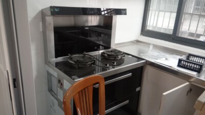 万家乐la2sb一体家用油烟机集成灶（前车之鉴）有必要告诉大家真相