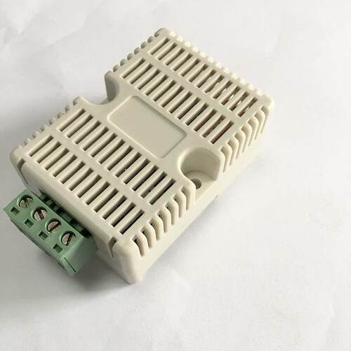 欧创瑞 温湿度变送器 RS485 MODBUS-RTU协议 电源可反接