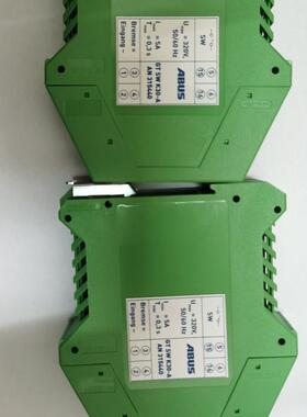 ABUS整流器AN310497GE3Z500-A稳定晶闸管三相工业高稳定性电子