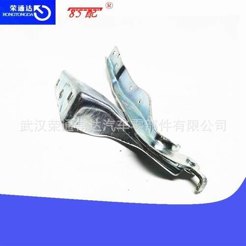 引擎盖铰链9435113780 9435113680适用标致308 TX3