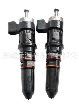 NT855喷油器总成3095023喷油器