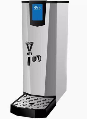 HECMAC海克FEHHB925奶茶店不锈钢开水器 25L烧水器 35L茶咖开水机
