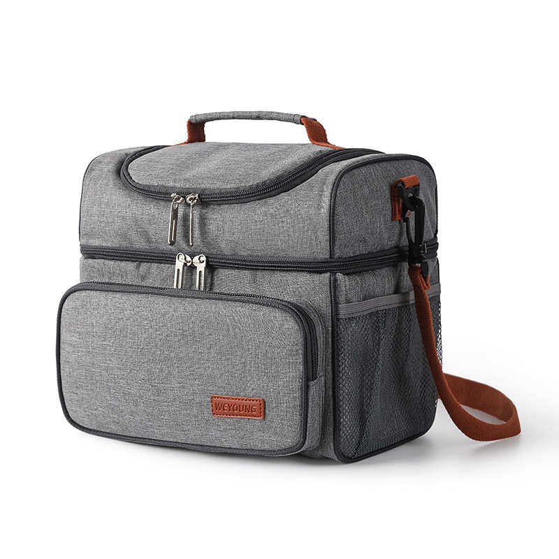 包便携新款包包手提冷藏冰大容量母乳保温包午餐保鲜便当双层,厨房/烹饪用具,冰格/制冰袋,淘宝优惠券,粉丝福利购,淘宝优惠卷