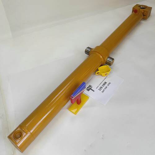 提升油缸 129-1908 1291908 适用于 推土机D7R2工程机械 配件