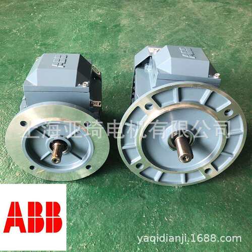 M3AA180LB4-22KW-B3电机ABB铝壳