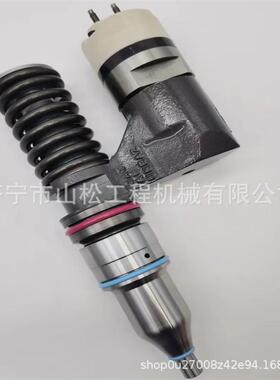 249-0708喷油器总成C10 C11 C12 C13 C15 C16 C18喷油嘴2490708