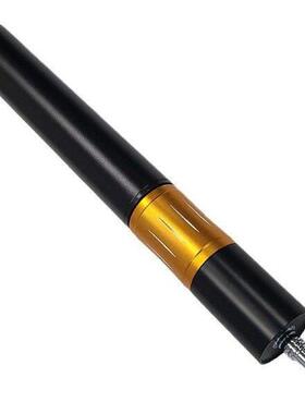 Telescopic Pool Cue Extender Billiards Cue Extension Pool