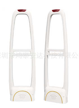 磁声手机app泰安调试eas百货商场58khz报警器防盗门鸿服装